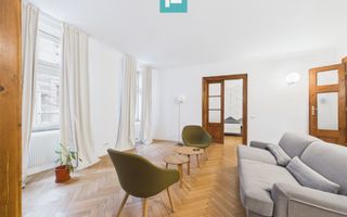 Apartament cu 3 camere Ultracentral - Poză 5