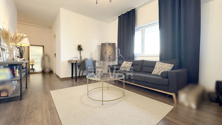 Apartament cu 3 camere/76.3mp/zona Somesului. - Poză 2