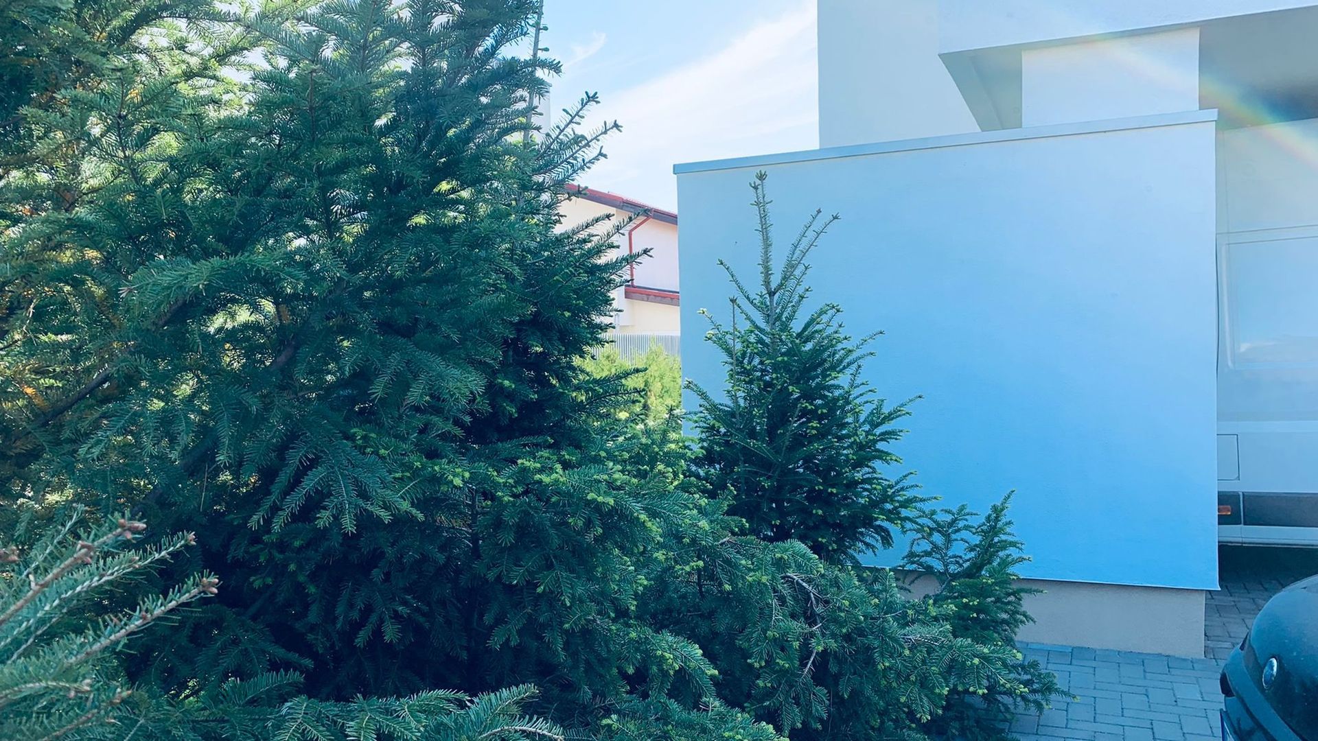 Vila individuală | 4 camere + birou | 300 mp | 3 parcări | Pipera - Poză 20