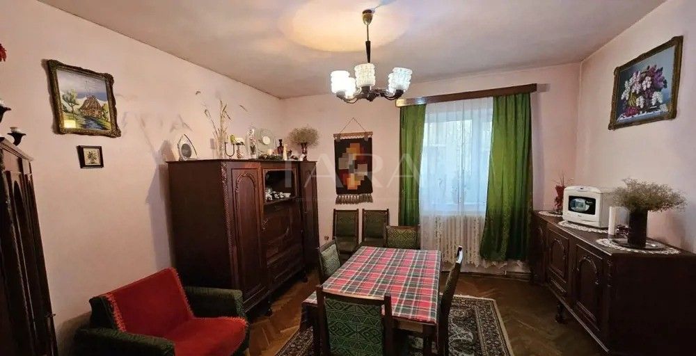 Casă cu 5 camere și 530 mp teren – Andrei Mureșanu - Poză 1