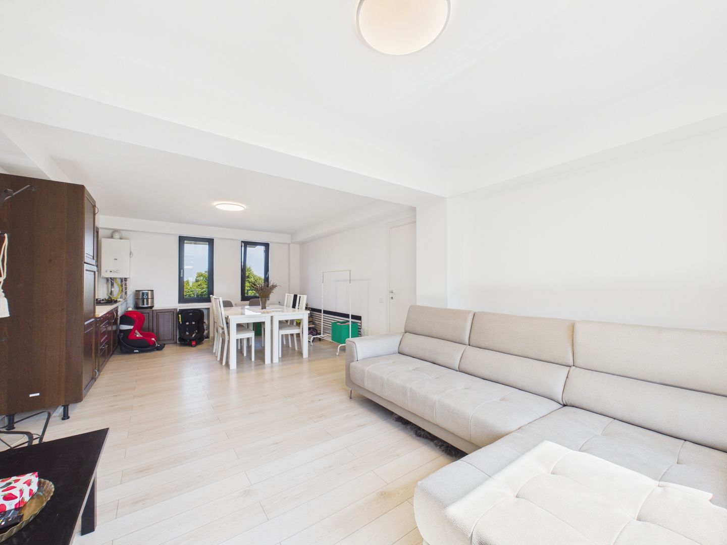 Casa 6 camere si teren de 567 mp | Santu Floresti | lacul Snagov - Poză 34