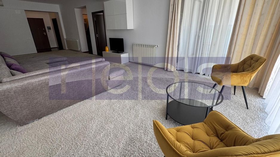 INCHIRIERE 3 CAMERE | 140 MP | ETAJ 2/3 | ZONA HERASTRAU | PARCARE SI BOXA - Poză 2