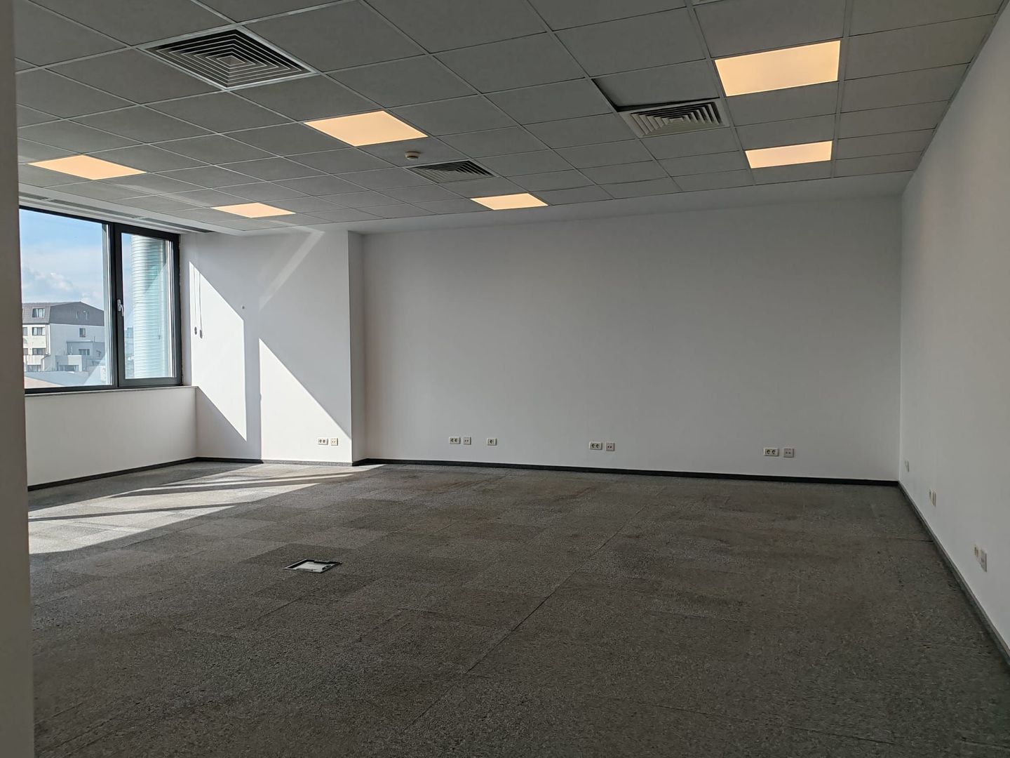 Inchiriere Spatiu Birouri in Floreasca - 317 mp - Poză 11