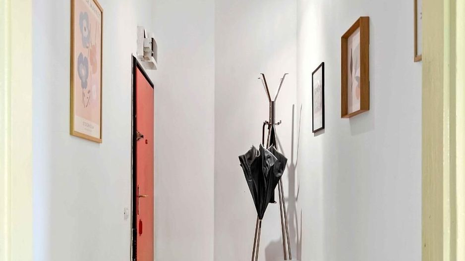 Apartament Central Piata Victoriei - Poză 7