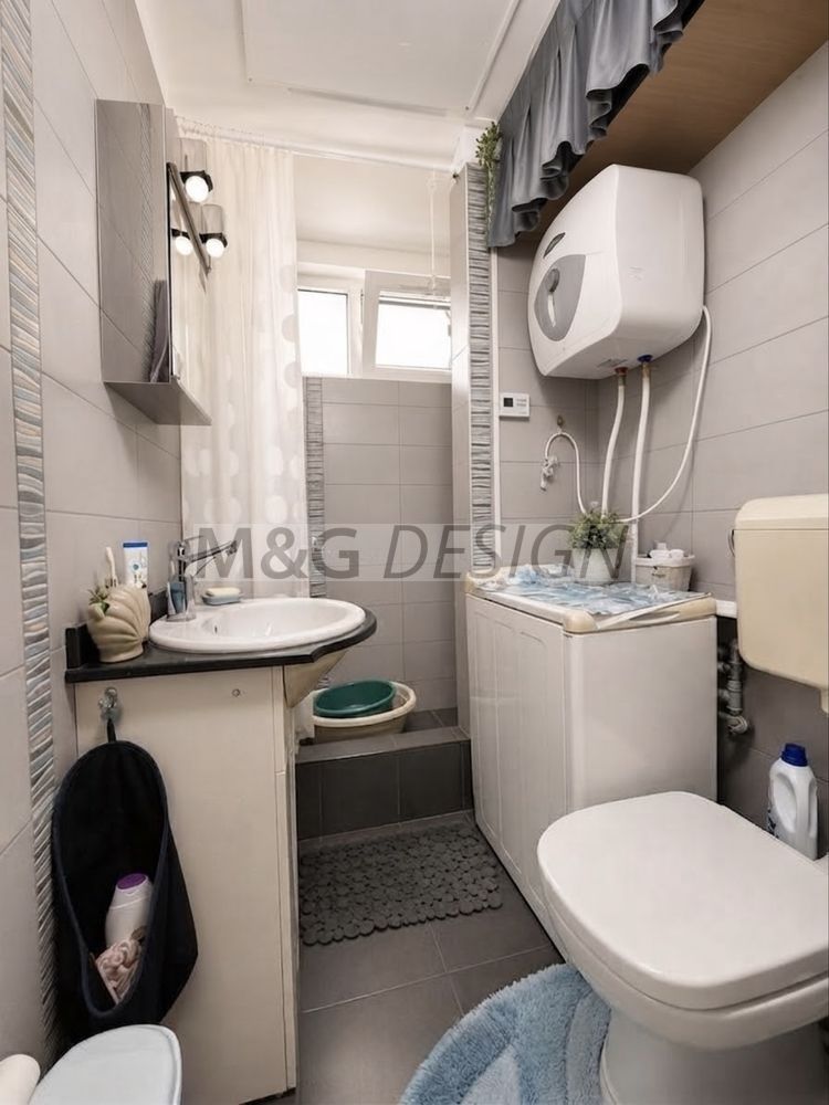 Apartament 2 camere zona Brancoveanu - Poză 8