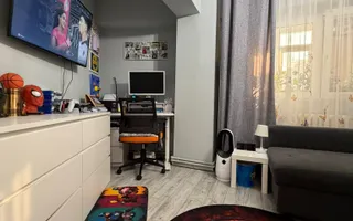 METROU | SECTOR 4  | APARTAMENT 4 CAMERE | RENOVAT | MOBILAT | - Poză 14