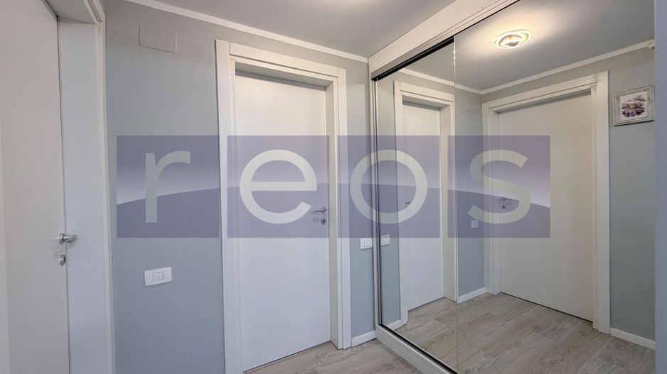 VANZARE | 2 CAMERE | PIPERA | COMPLET MOBILAT SI UTILAT | - Poză 7