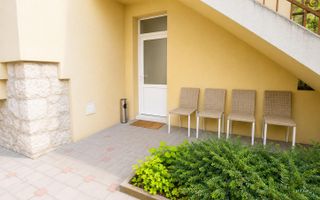 Birouri cu personalitate, curte proprie și parcare – Piața Cipariu - Poză 7
