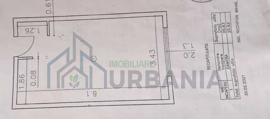 De vânzare. - Poză 1