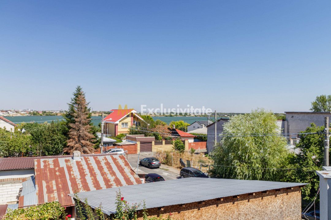 Clădire modernă, versatilă, cu terasă panoramică – locuință sau business | Secto - Poză 14