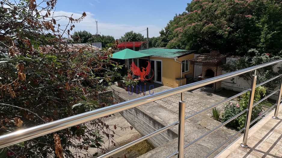 Vila moderna, Brazda lui Novac - Poză 26