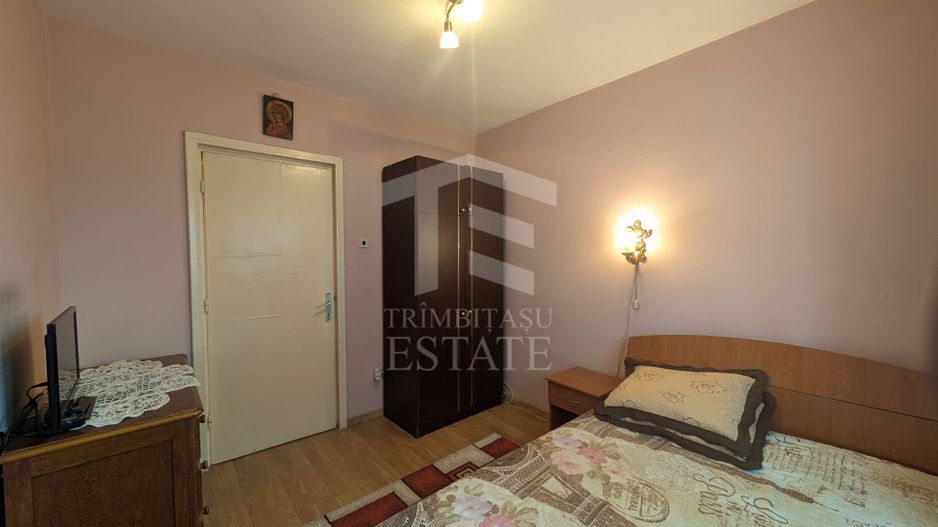 Apartament decomandat cu 3 camere de vânzare – Chitila - Poză 10