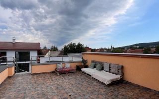 De închiriat apartament cu 3 camere   zonă centrală, lângă Cetate - Poză 8