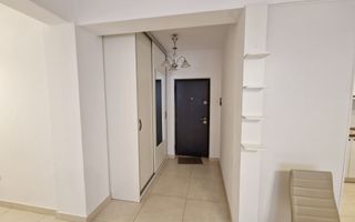 Apartament 3 camere,parcare subterana si exterioara, Floresti/ Poligon - Poză 13