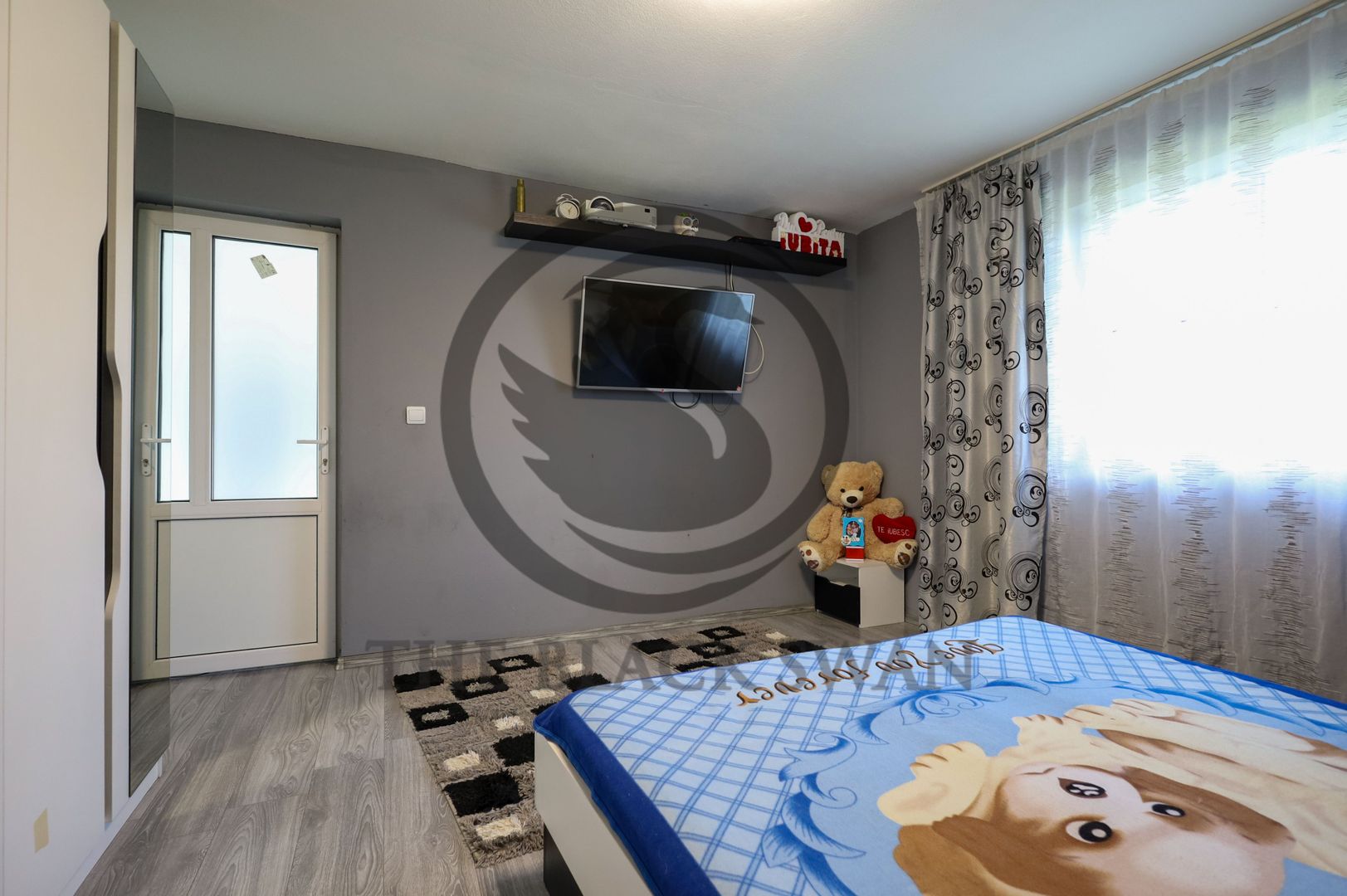 Casă de vanzare | 1550 mp teren | Dumbravesti, Prahova | Comision 0% - Poză 9