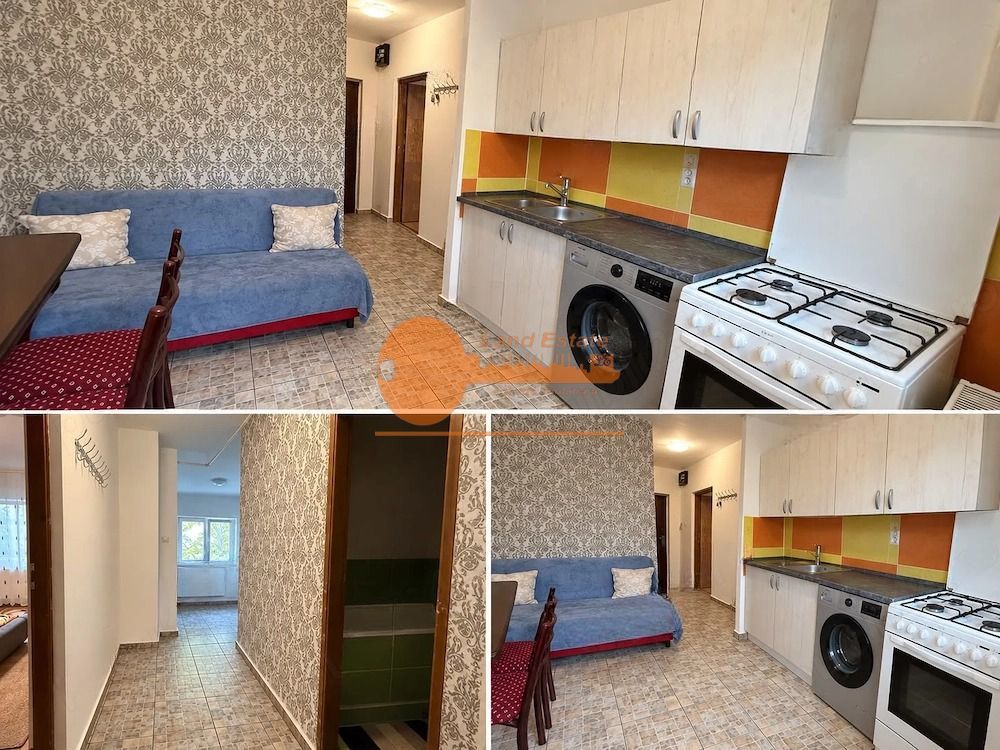 Garsoniera in zona Gorjului - Piata Veteranilor ( Bloc Mixt) - Poză 4