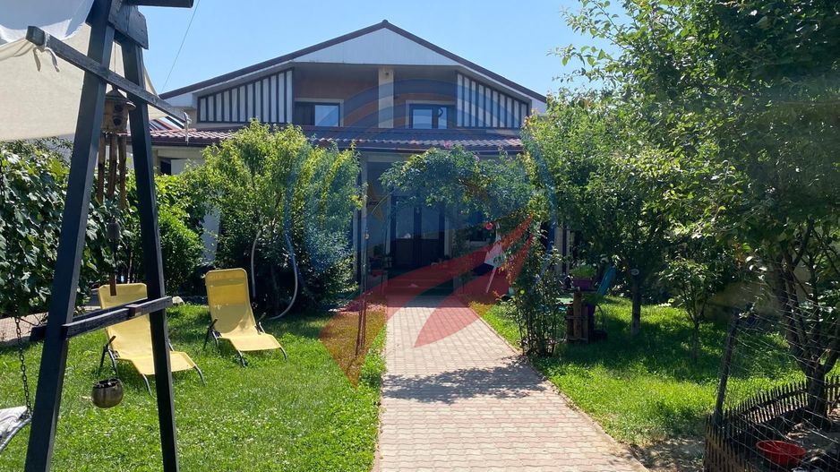 CASA DEOSEBITA APROAPE DE PROMENADA IN EUROCARTIER - Poză 16