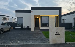 Casa ideala pe pamant | 3 Camere | 2 Bai - Poză 1