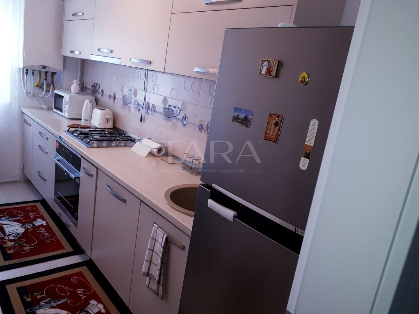 Apartament 2 camere Dambul Rotund - Poză 9