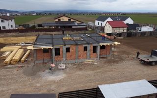 De Vânzare Duplex În Cartierul Izvor - Poză 7