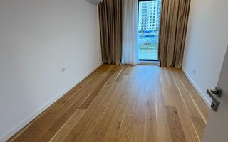 | Apartament 3 camere First Use | Nusco City-Pipera | Parcare | - Poză 17