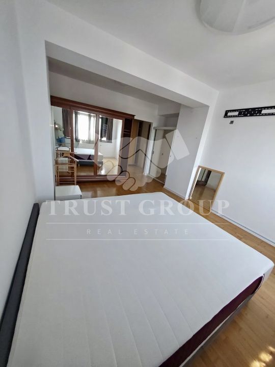 Eminescu | 3 camere | Loc de parcare + boxa - Poză 12