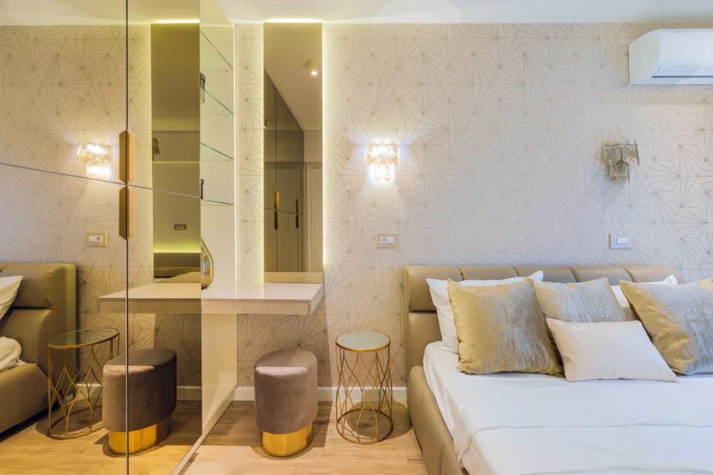 Apartament 2 camere de inchiriat Belvedere Residence, Parcare Inclusa - Poză 7