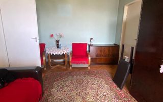 Apartament 2 camere – zona Mercur, cartier liniștit. - Poză 4