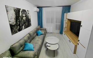 INCHIRIEZ APARTAMENT 2 CAMERE +loc de parcare-Militari Residence - Poză 5