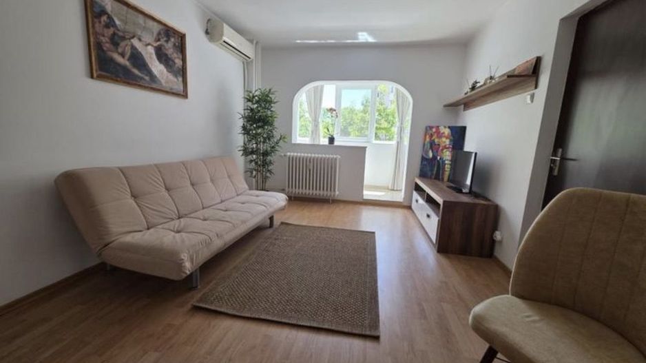 AP. 2 CAMERE- MOSILOR, PRIMA INCHIRIERE, BLOC REABILITAT, MODERN - Poză 2