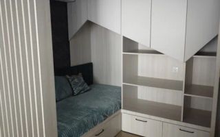2 camere, modern, bloc nou, Gheorgheni zona Soporului, Iulius Mall - Poză 3