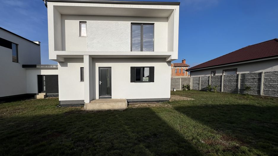 Duplex 4 dormitoare - la 5 minute de Ikea - Poză 1