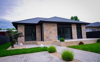 Casa Premium Saftica I High End I 4 camere I teren 470 mp I COMISION 0 - Poză 16