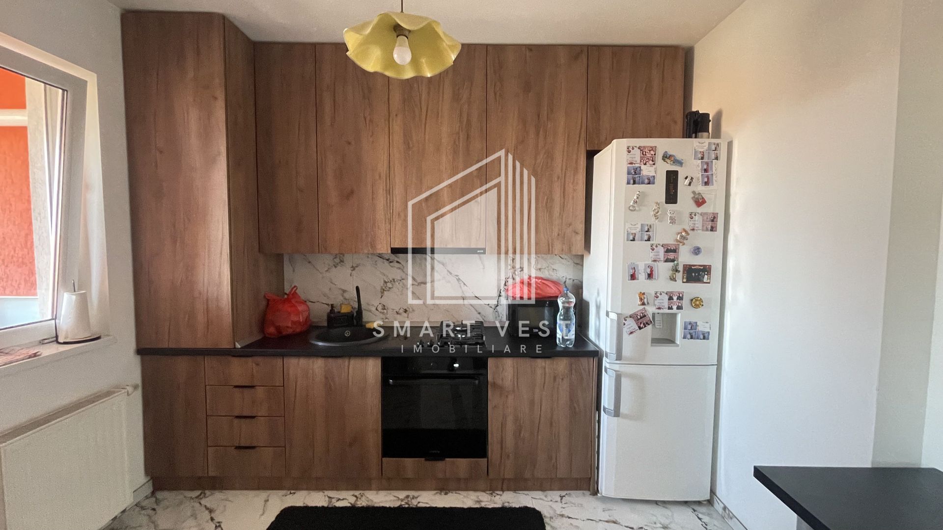Apartament 3 camere | Etaj 2 | Zona 14 Mai - Poză 13