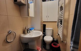 Apartament cu 3 camere in Giroc complet mobilat si utilat - Poză 11