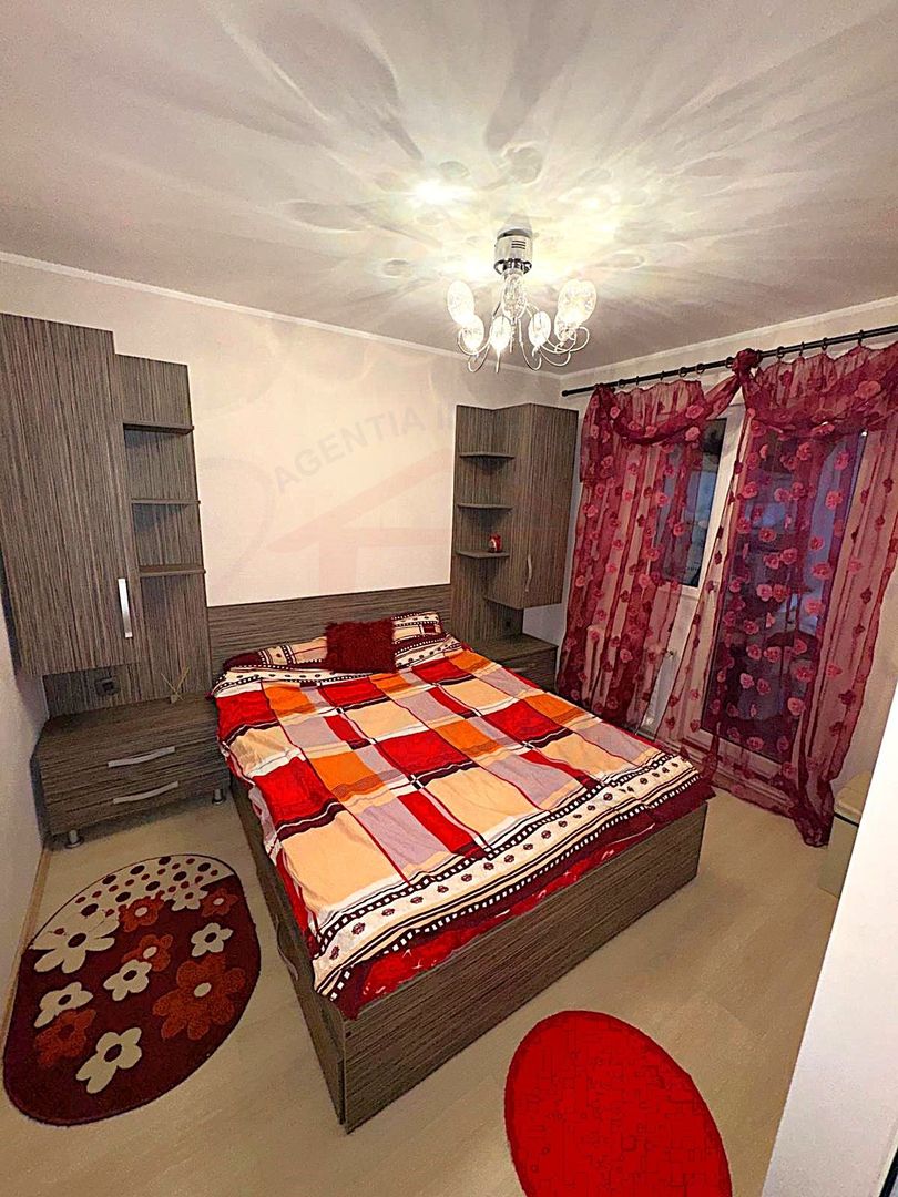 97.000 Euro, 4 camere decomandate, etaj 8 din 11, Micro 18 - Poză 7