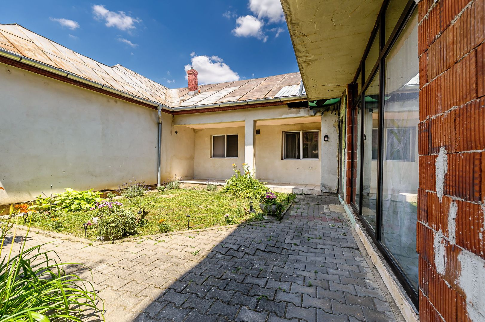 Casa de vanzare, Vladimirescu Arad - Poză 12