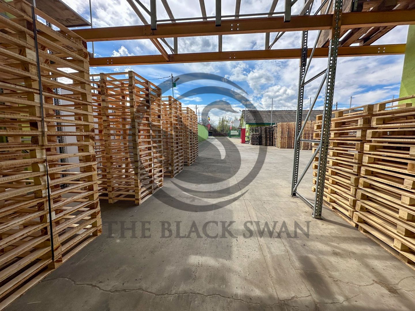 Spațiu/Hala de inchiriat | 800 mpu | Magurele - Prahova | Comision 0% - Poză 15