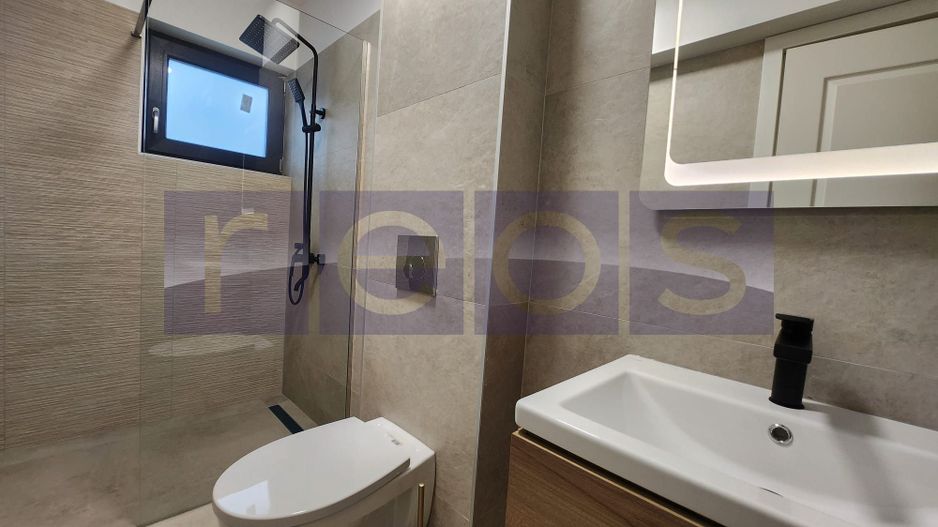 INCHIRIERE VILA | 4 CAMERE | 126 MP | STRAULESTI - Poză 12