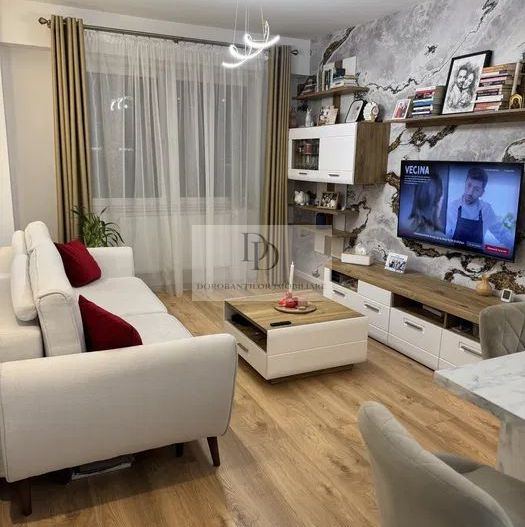 Apartament cu 2 camere |  Finisat modern | Dorobanților - Poză 4