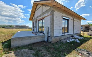 Casă Individuală, 510mp Teren, Zona Alba - Micești - Poză 5