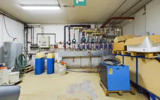 Spațiu Industrial și de Producție Sustenabil - Poză 18