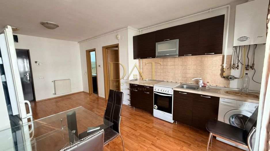 2 camere, etaj intermediar, parcare, Beta Residence - Poză 2
