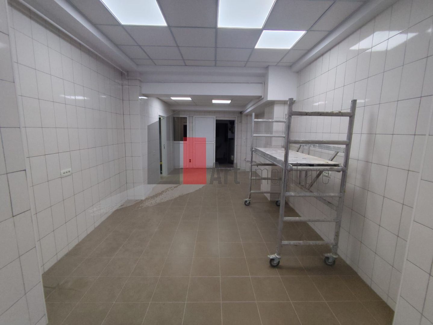 0%Comision -Spatiu comercial de inchiriat Bucurestii Noi/Jiului - Poză 21