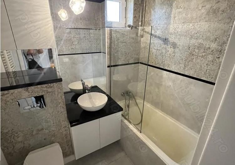 Ap 3 camere  lux tot confortul langa Nokia - Poză 8