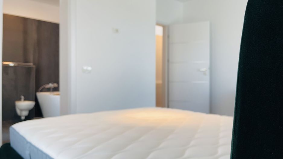 INCHIRIATA - Prima inchiriere, Segmentul Lux | Central | Panouri solare - Poză 30