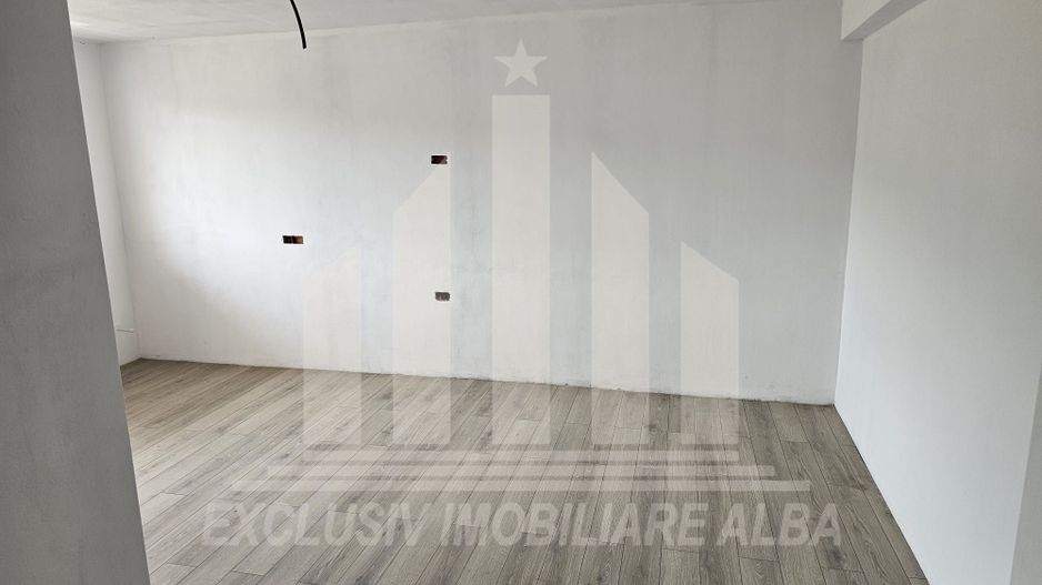 Apartament cu 2 camere, bloc nou intre Cetate si Micesti - Poză 3