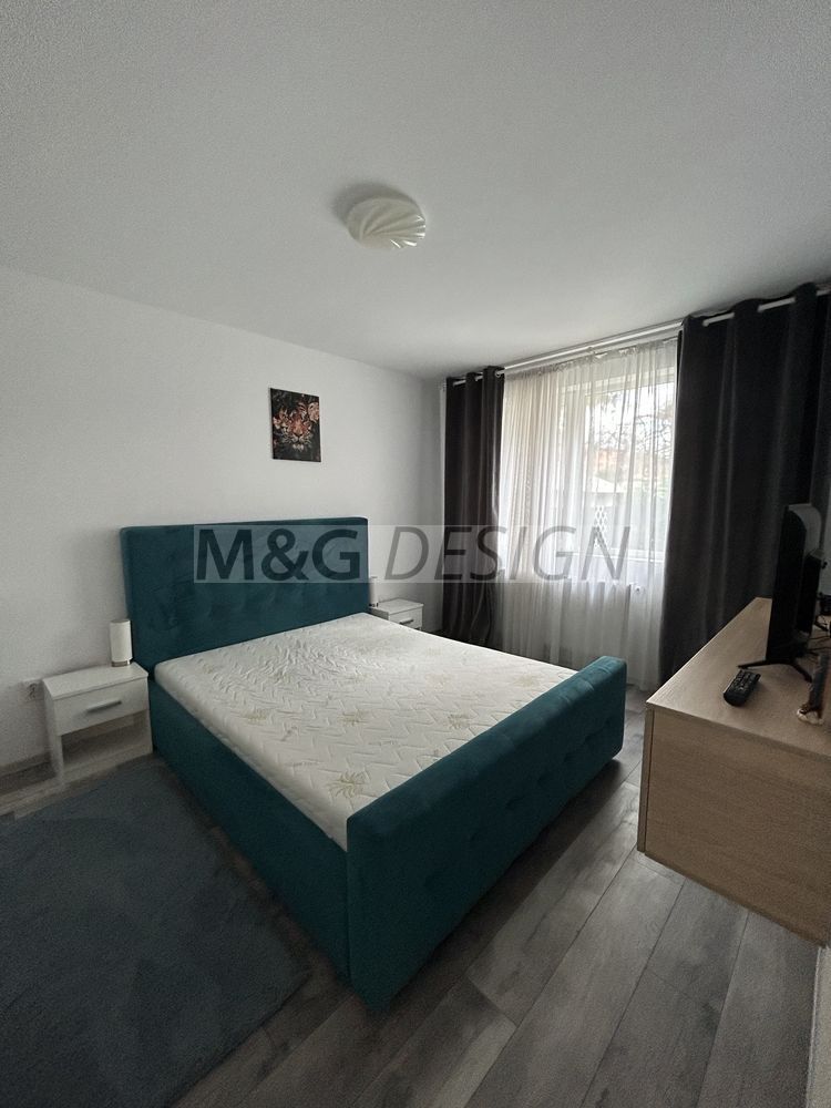 Apartament 2 camere Giroc bloc nou - Poză 2