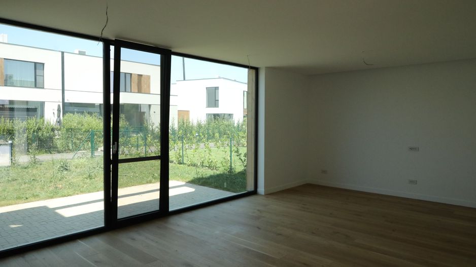 Oportunitate, Complex Amber Forest Tunari Proprietar Persoana Fizica - Poză 5