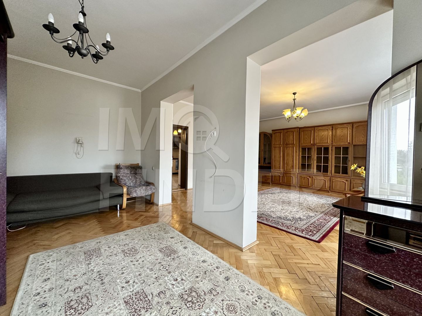 Apartament 4 camere in vila pe 2 niveluri, 150 mp, Andrei Muresanu - Poză 6